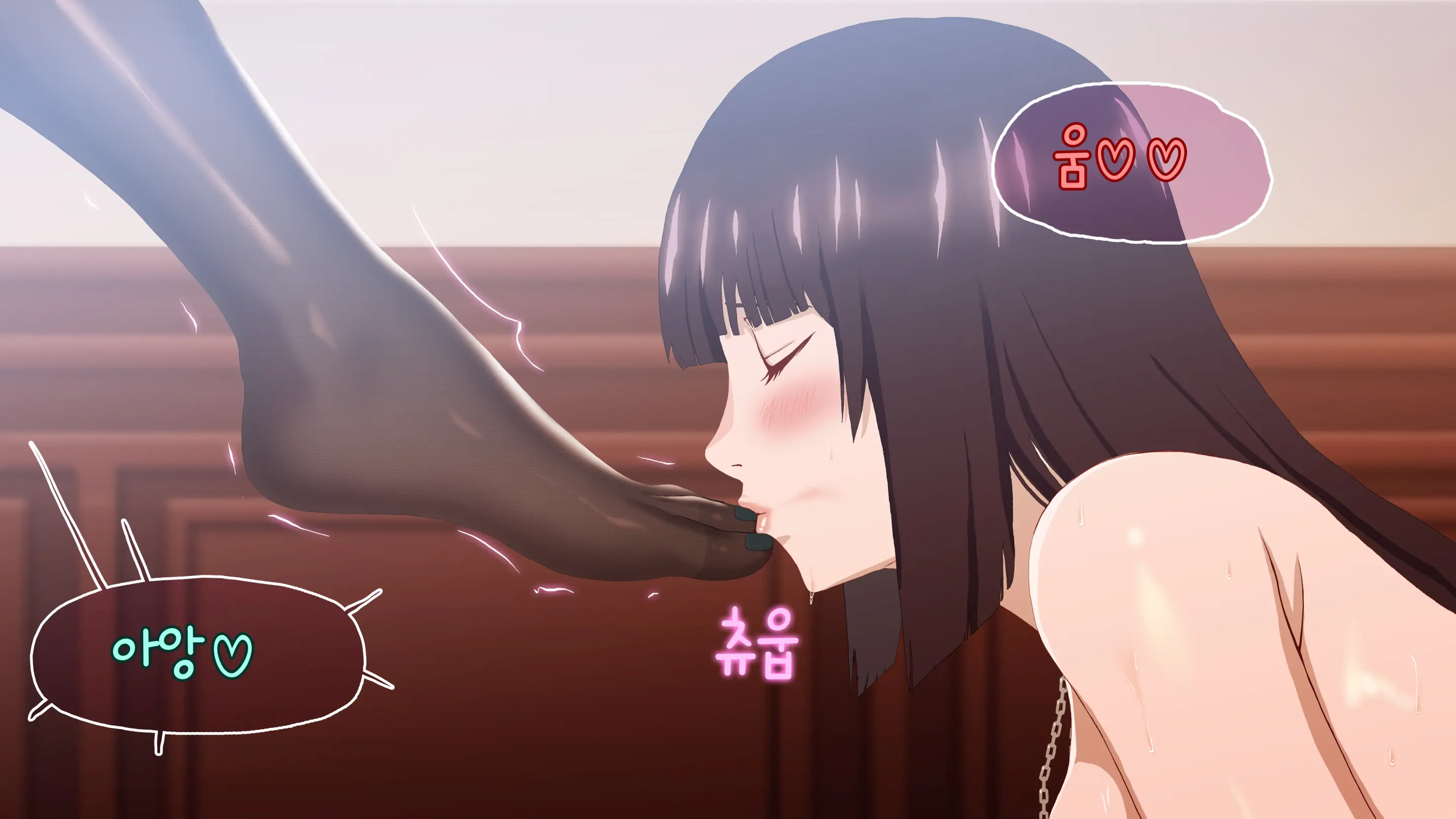 Jabami Yumeko